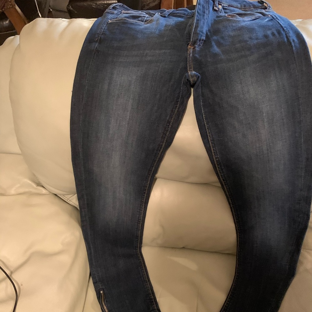 Jeans great condition